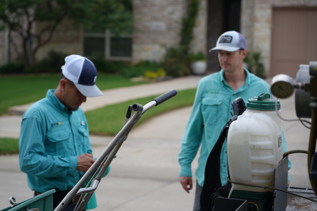 weed control